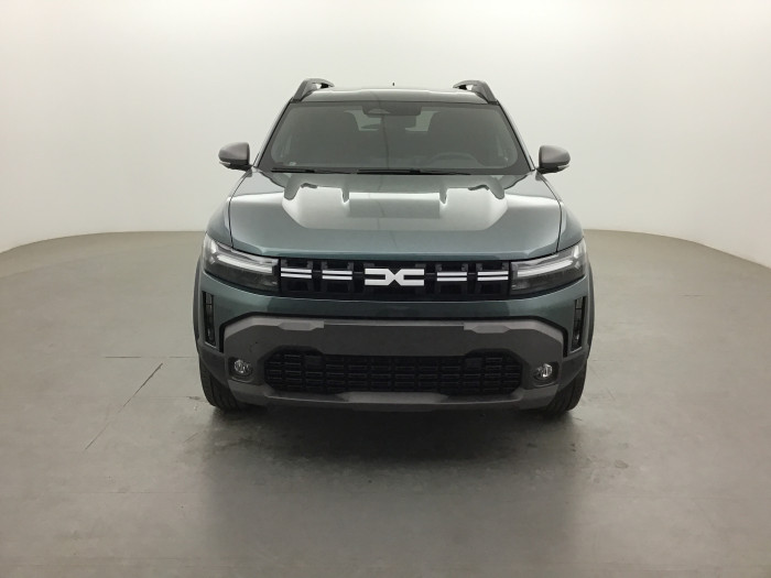 Dacia DUSTER Nouveau Hybrid 140 Journey