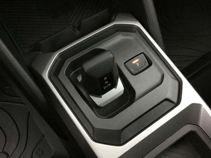 Dacia DUSTER Nouveau Hybrid 140 Journey