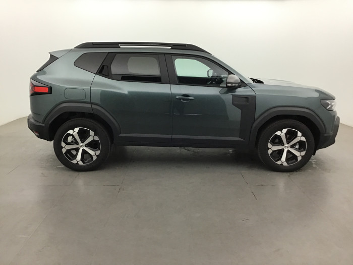 Dacia DUSTER Nouveau Hybrid 140 Journey