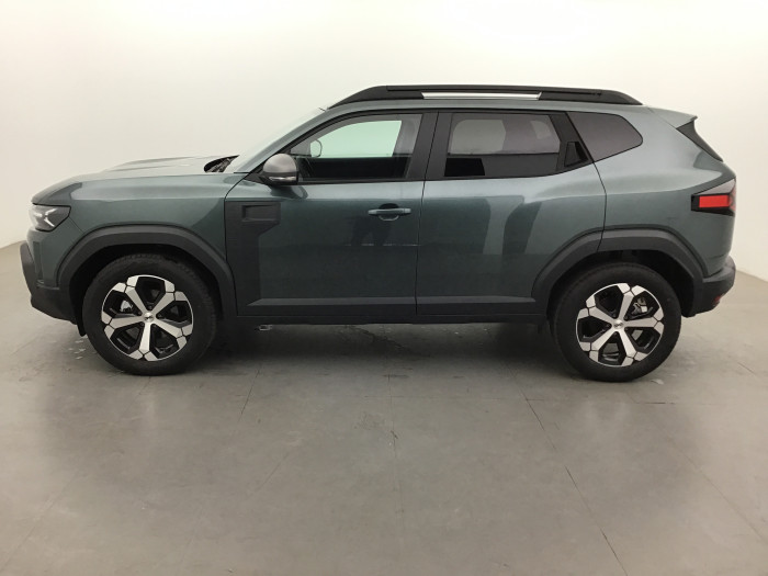 Dacia DUSTER Nouveau Hybrid 140 Journey