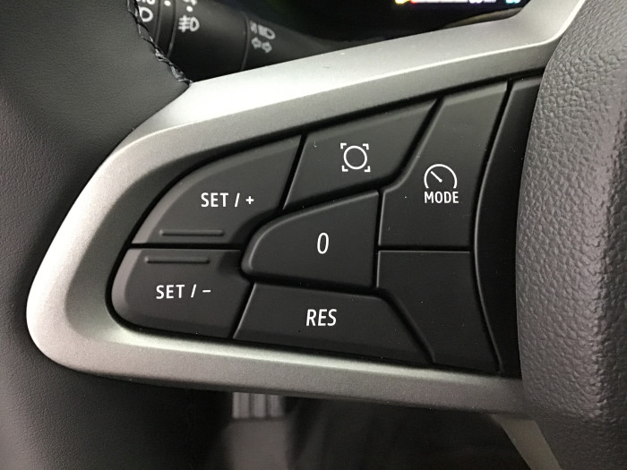 Dacia DUSTER Nouveau Hybrid 140 Journey