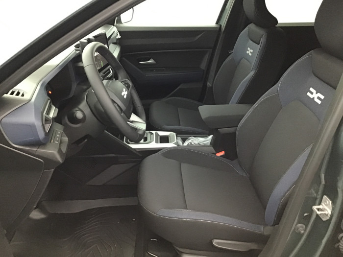 Dacia DUSTER Nouveau Hybrid 140 Journey