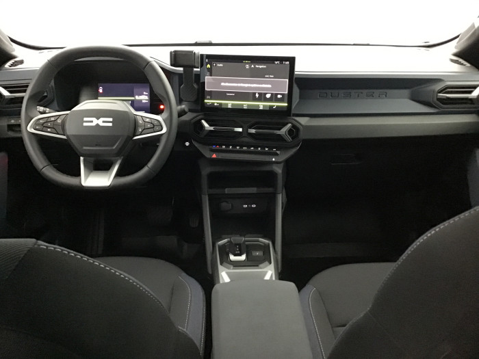Dacia DUSTER Nouveau Hybrid 140 Journey