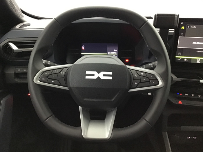 Dacia DUSTER Nouveau Hybrid 140 Journey