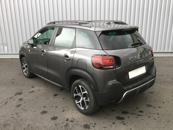 Citroën C3 AIRCROSS PureTech 110 S&S BVM6 C-Series