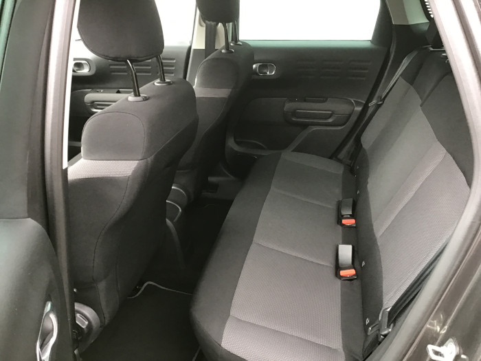 Citroën C3 AIRCROSS PureTech 110 S&S BVM6 C-Series