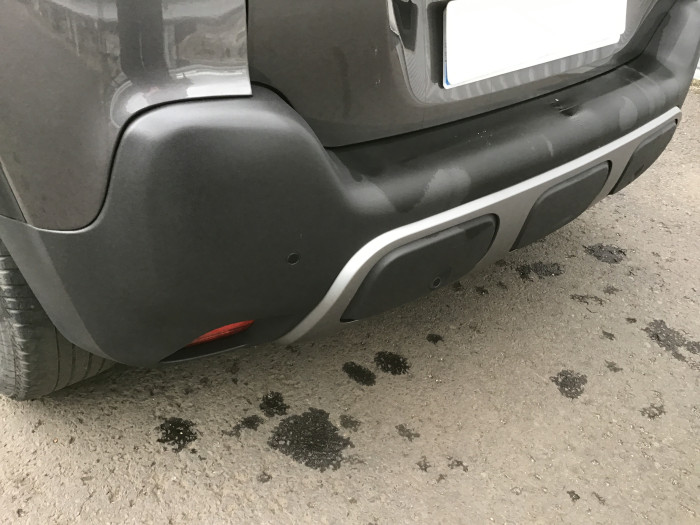 Citroën C3 AIRCROSS PureTech 110 S&S BVM6 C-Series