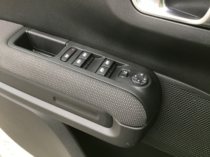 Citroën C3 AIRCROSS PureTech 110 S&S BVM6 C-Series