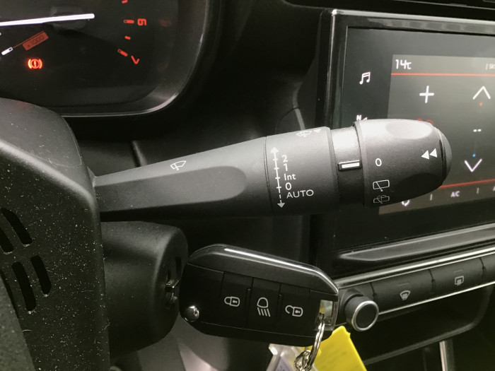 Citroën C3 AIRCROSS PureTech 110 S&S BVM6 C-Series