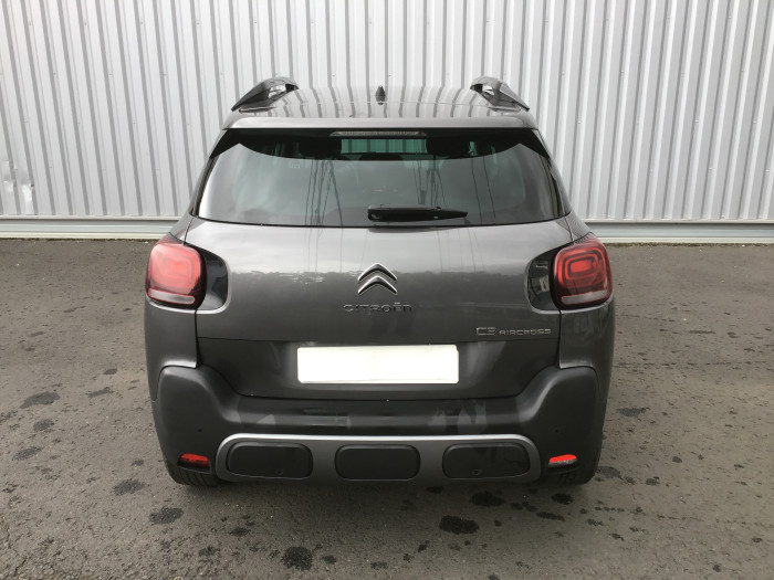 Citroën C3 AIRCROSS PureTech 110 S&S BVM6 C-Series