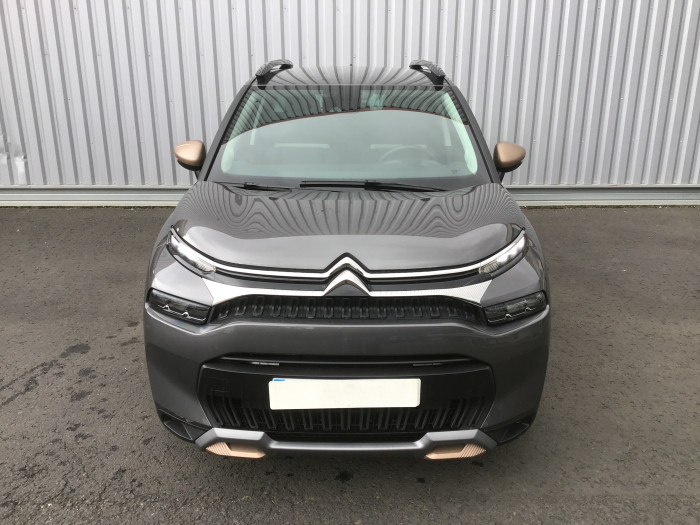 Citroën C3 AIRCROSS PureTech 110 S&S BVM6 C-Series