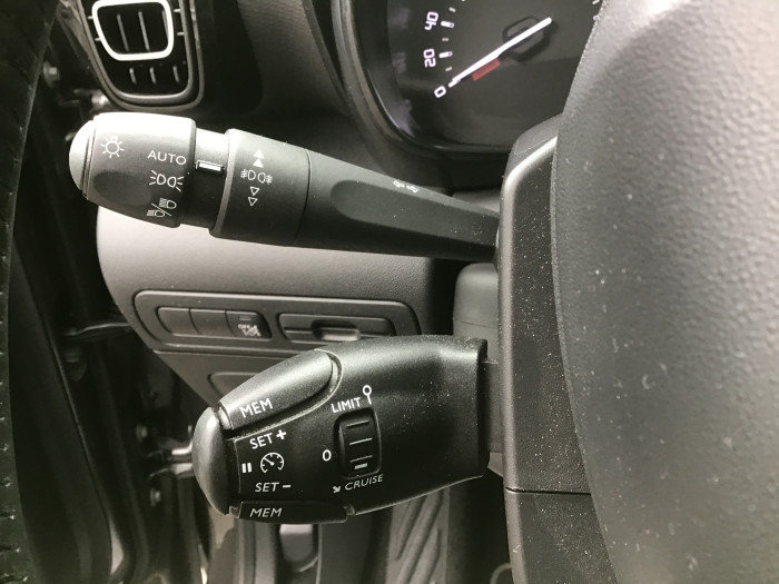 Citroën C3 AIRCROSS PureTech 110 S&S BVM6 C-Series