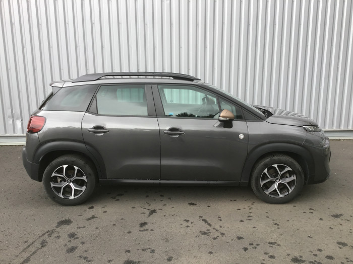 Citroën C3 AIRCROSS PureTech 110 S&S BVM6 C-Series