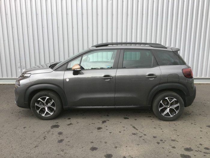 Citroën C3 AIRCROSS PureTech 110 S&S BVM6 C-Series