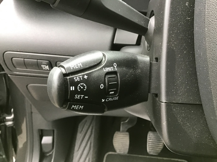 Citroën C3 AIRCROSS PureTech 110 S&S BVM6 C-Series