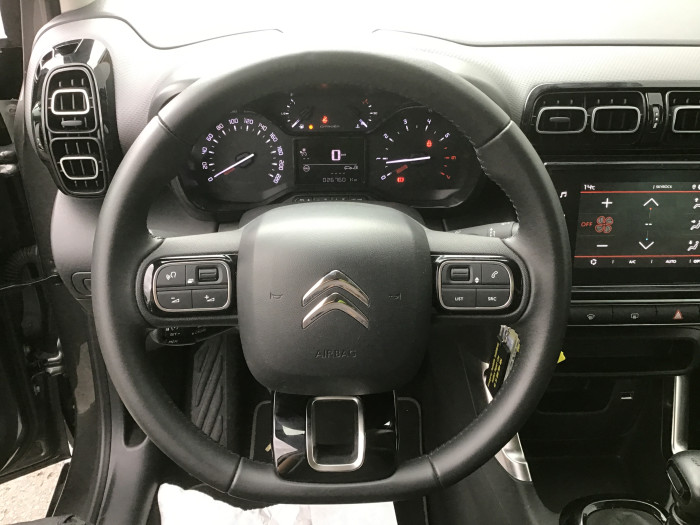 Citroën C3 AIRCROSS PureTech 110 S&S BVM6 C-Series