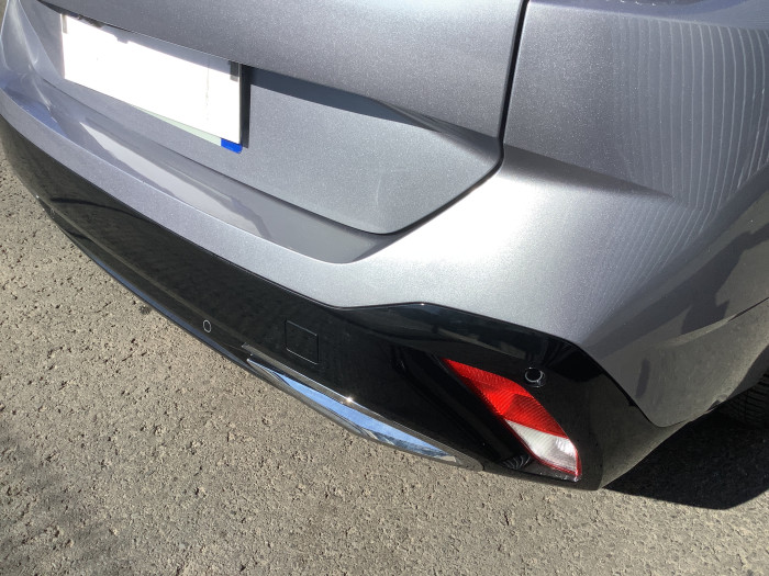 Peugeot 308 SW Hybrid 136 e-DCS6 Allure