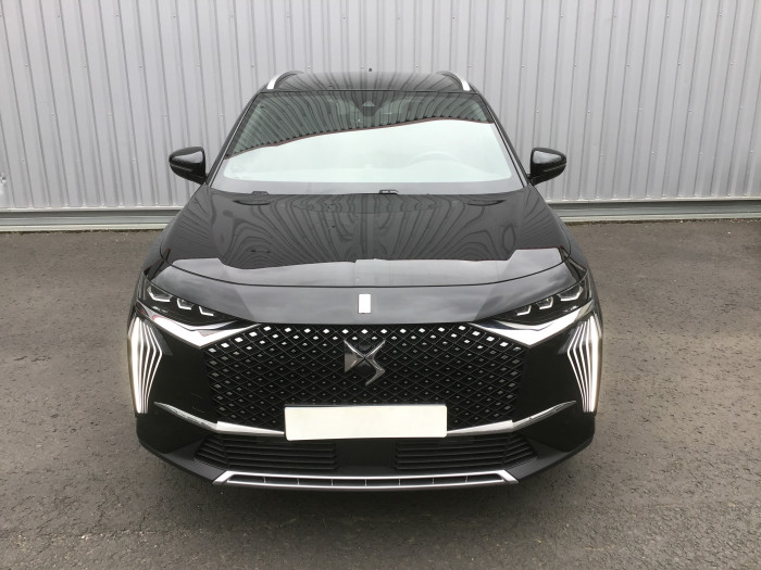 DS DS 7 Nouveau BlueHDi 130 EAT8 Rivoli