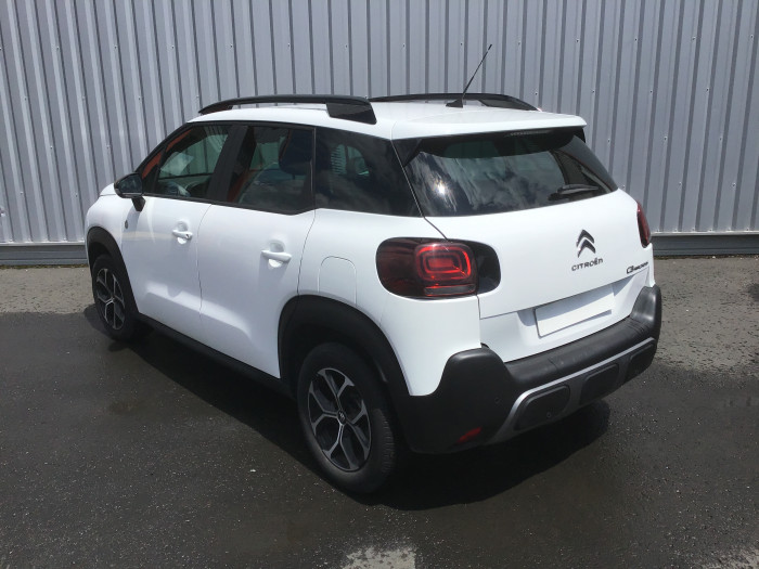 Citroën C3 AIRCROSS PureTech 110 S&S BVM6 C-Series