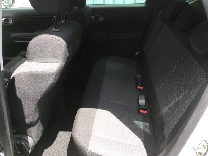 Citroën C3 AIRCROSS PureTech 110 S&S BVM6 C-Series