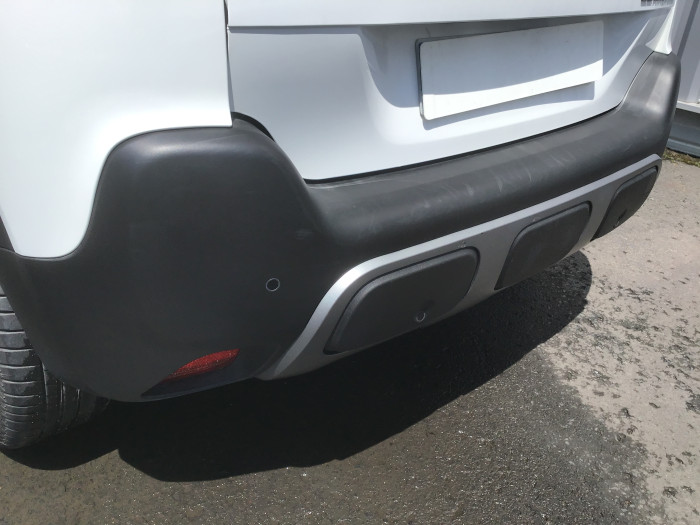Citroën C3 AIRCROSS PureTech 110 S&S BVM6 C-Series