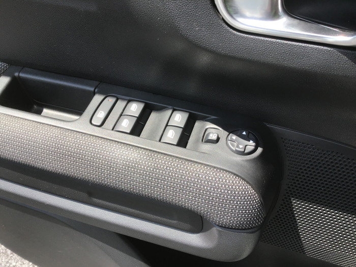 Citroën C3 AIRCROSS PureTech 110 S&S BVM6 C-Series