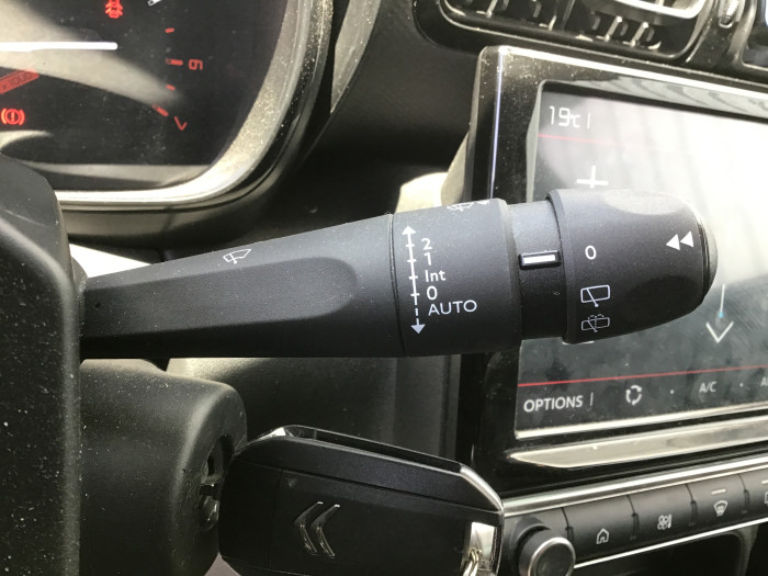 Citroën C3 AIRCROSS PureTech 110 S&S BVM6 C-Series
