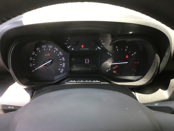 Citroën C3 AIRCROSS PureTech 110 S&S BVM6 C-Series