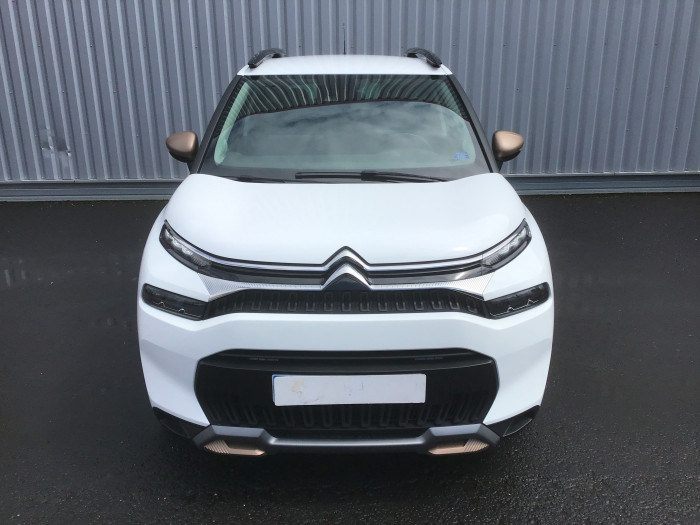 Citroën C3 AIRCROSS PureTech 110 S&S BVM6 C-Series