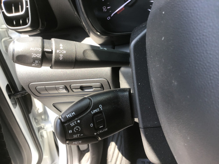 Citroën C3 AIRCROSS PureTech 110 S&S BVM6 C-Series