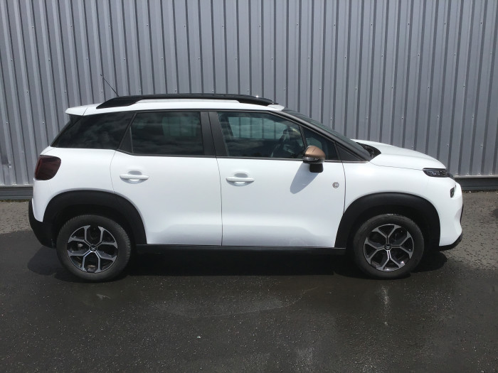Citroën C3 AIRCROSS PureTech 110 S&S BVM6 C-Series
