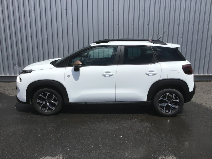 Citroën C3 AIRCROSS PureTech 110 S&S BVM6 C-Series