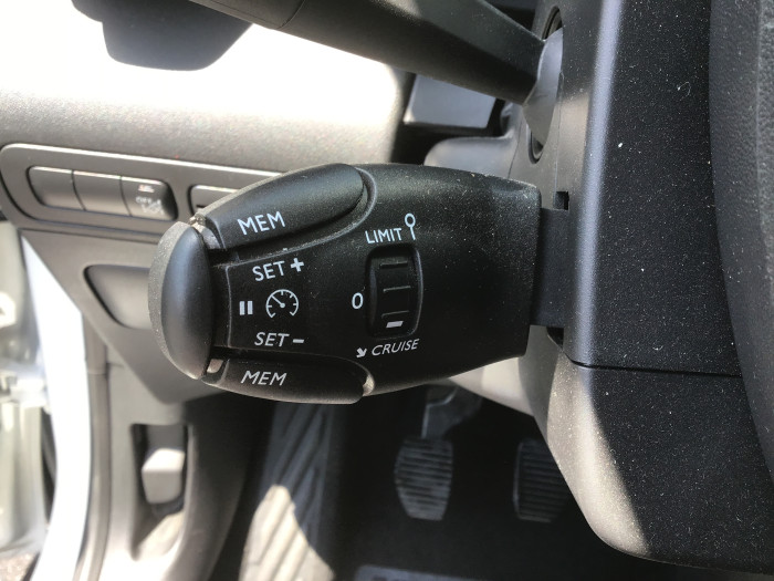 Citroën C3 AIRCROSS PureTech 110 S&S BVM6 C-Series
