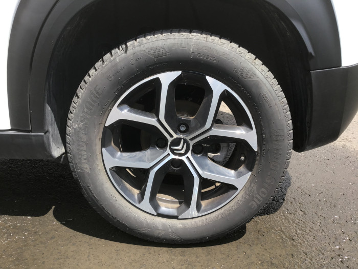 Citroën C3 AIRCROSS PureTech 110 S&S BVM6 C-Series