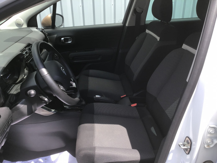 Citroën C3 AIRCROSS PureTech 110 S&S BVM6 C-Series