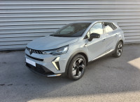 Renault SYMBIOZ Nouveau E-Tech full hybrid 160 ch Techno