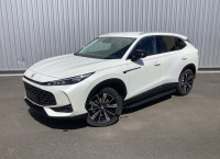 MG EHS Nouveau 1.5T PHEV 272 ch Luxury