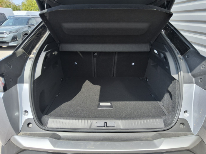 Peugeot 3008 Nouveau Hybrid 145 e-DCS6 GT Exclusive