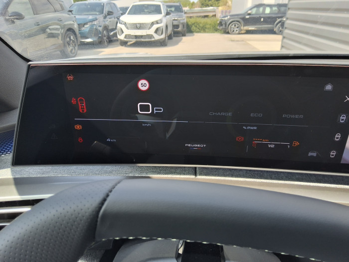 Peugeot 3008 Nouveau Hybrid 145 e-DCS6 GT Exclusive