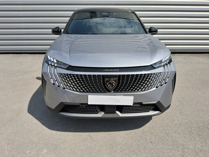 Peugeot 3008 Nouveau Hybrid 145 e-DCS6 GT Exclusive