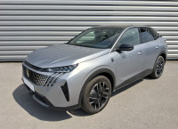 Peugeot 3008 Nouveau Hybrid 145 e-DCS6 GT Exclusive