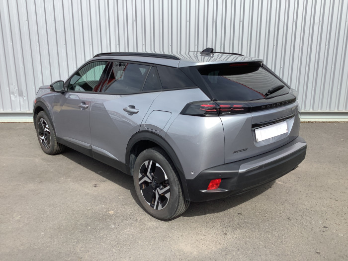 Peugeot 2008 Nouveau 100 S&S BVM6 Allure