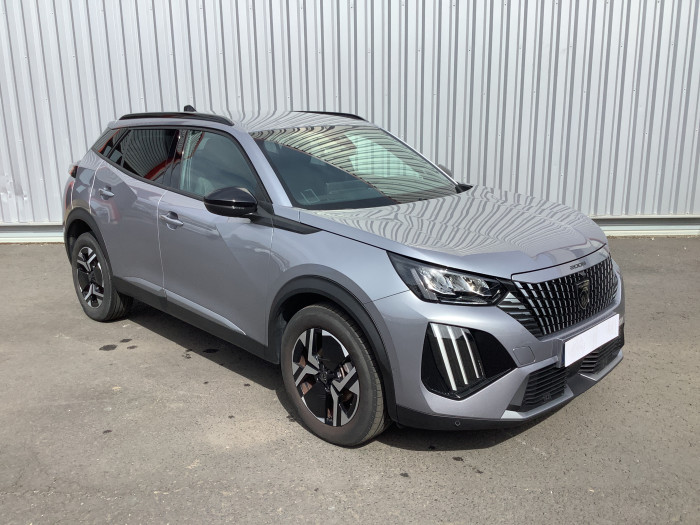 Peugeot 2008 Nouveau 100 S&S BVM6 Allure
