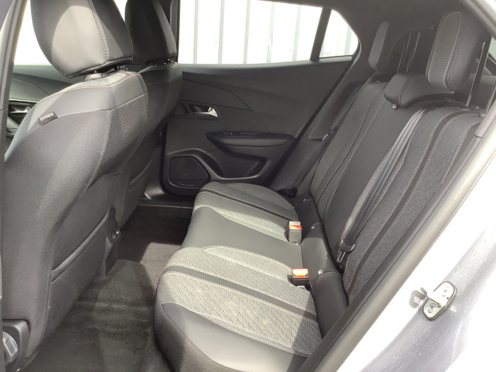 Peugeot 2008 Nouveau 100 S&S BVM6 Allure