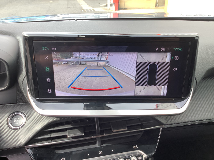 Peugeot 2008 Nouveau 100 S&S BVM6 Allure