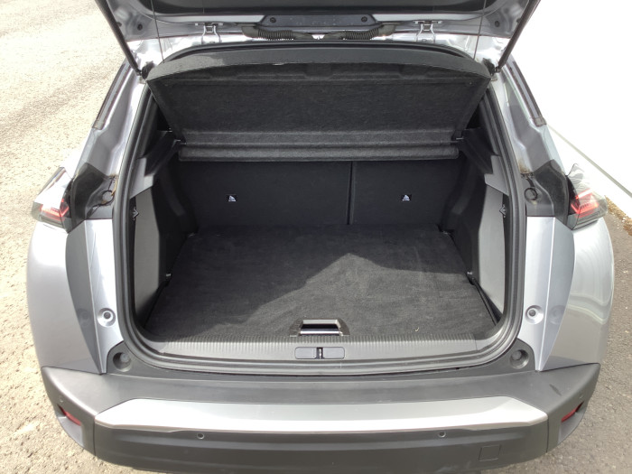 Peugeot 2008 Nouveau 100 S&S BVM6 Allure