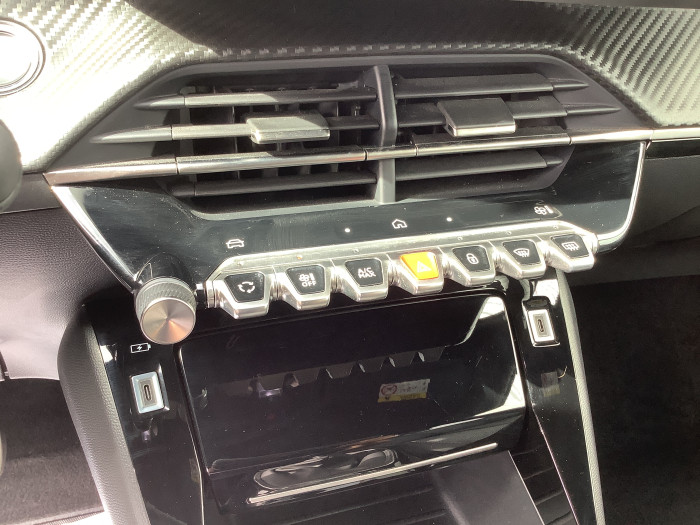 Peugeot 2008 Nouveau 100 S&S BVM6 Allure
