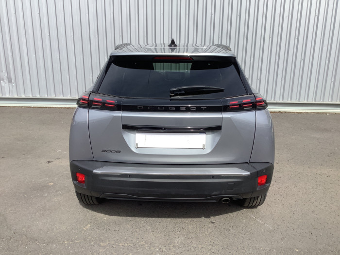 Peugeot 2008 Nouveau 100 S&S BVM6 Allure