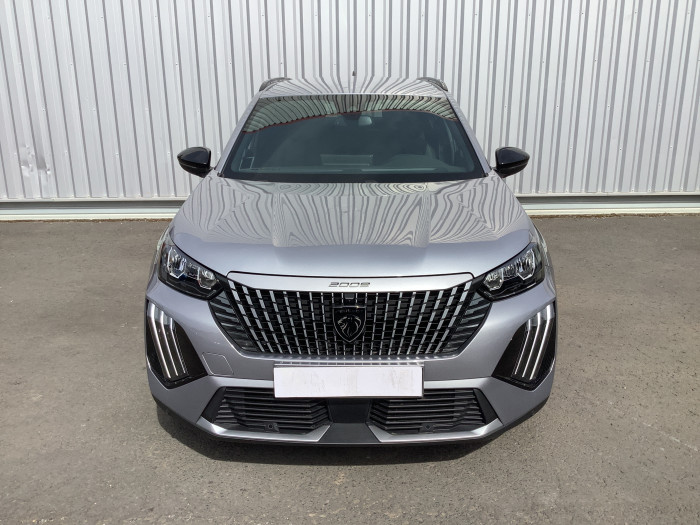 Peugeot 2008 Nouveau 100 S&S BVM6 Allure