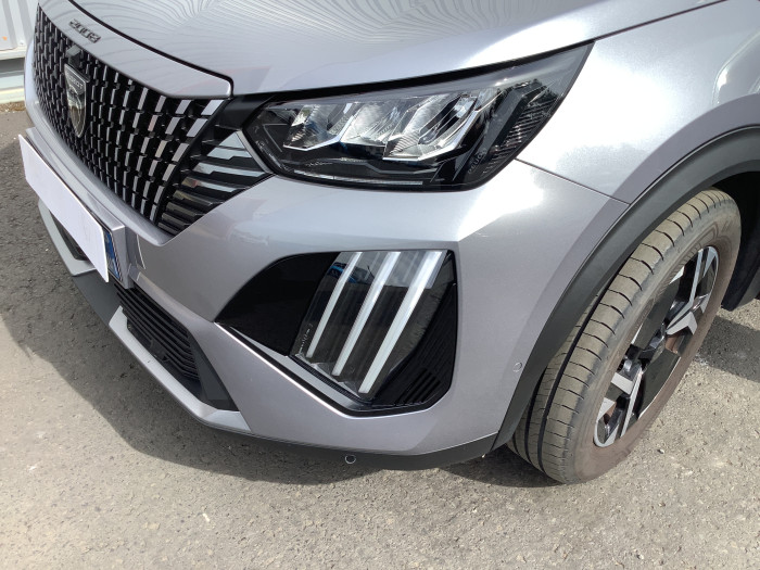 Peugeot 2008 Nouveau 100 S&S BVM6 Allure